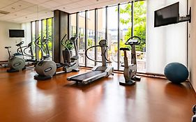 Novotel Suites Reims Centre