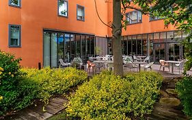 Novotel Suites Reims Centre